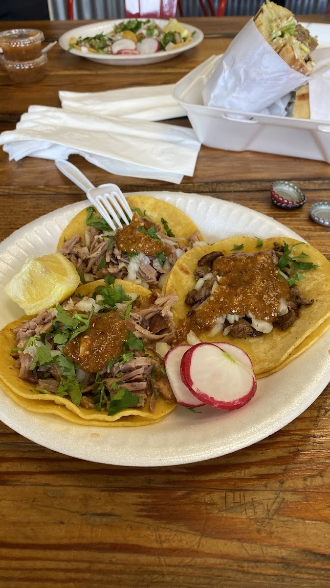 Carnitas Del Bajío-10