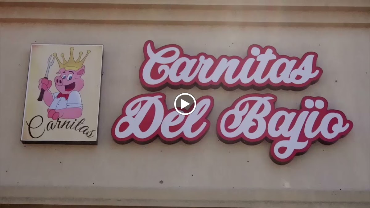 Carnitas Del Bajío-2