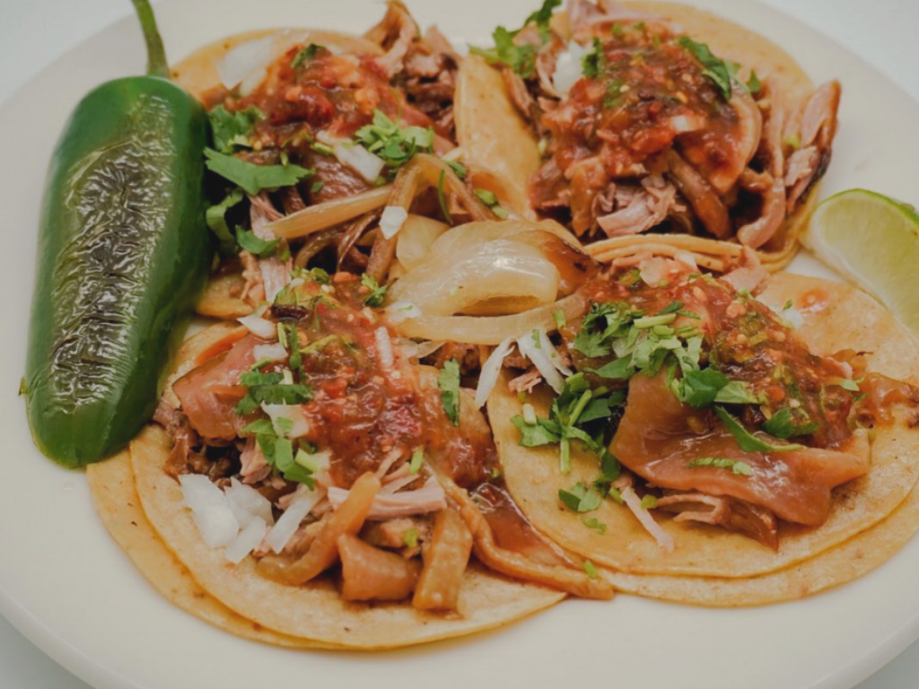 Carnitas Del Bajío-3