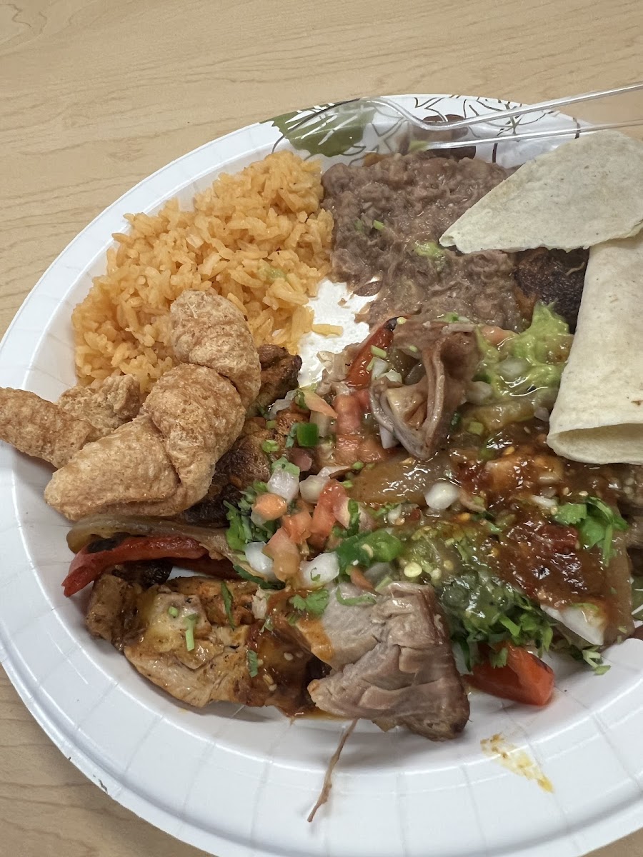 Carnitas Del Bajío-5