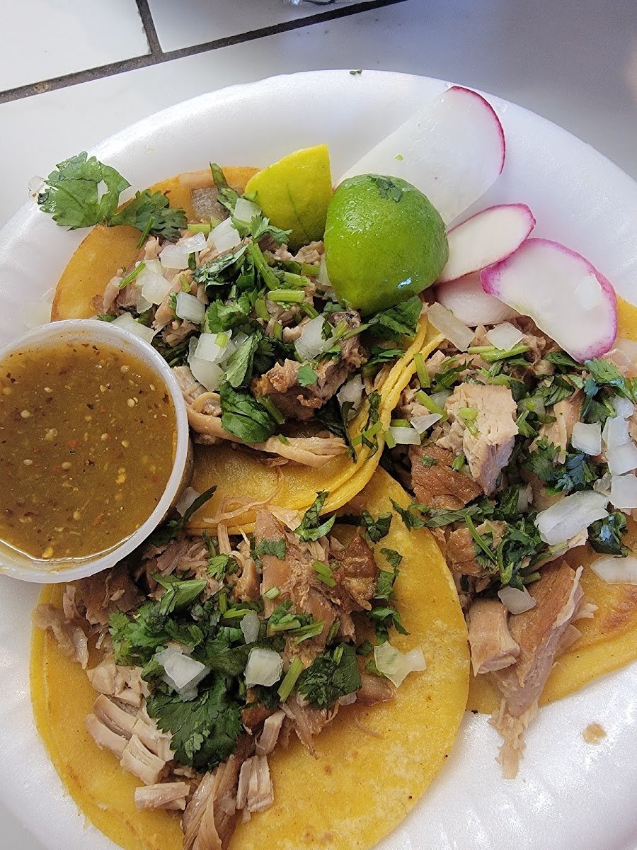 Carnitas Del Bajío-6