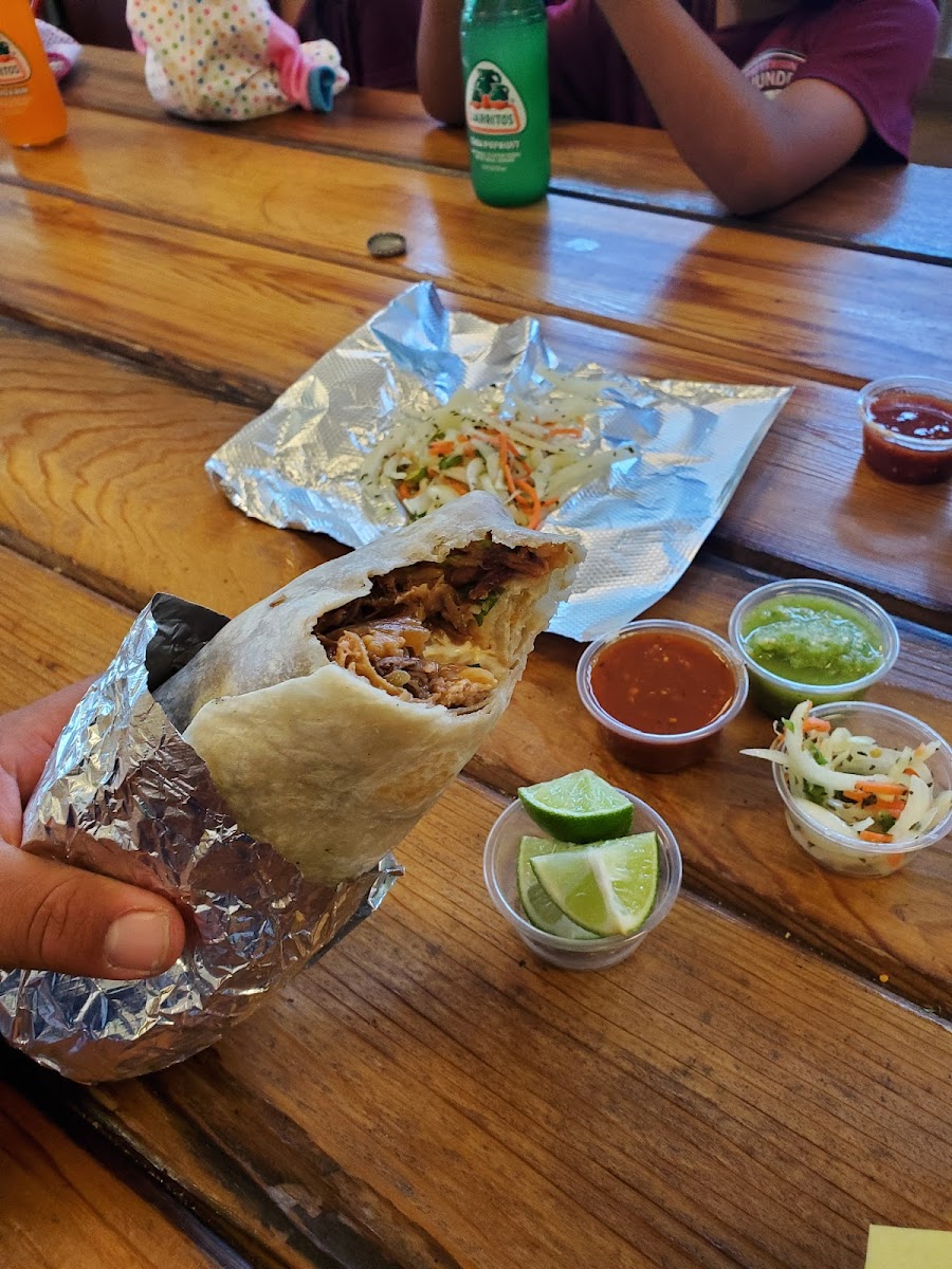 Carnitas Del Bajío-7