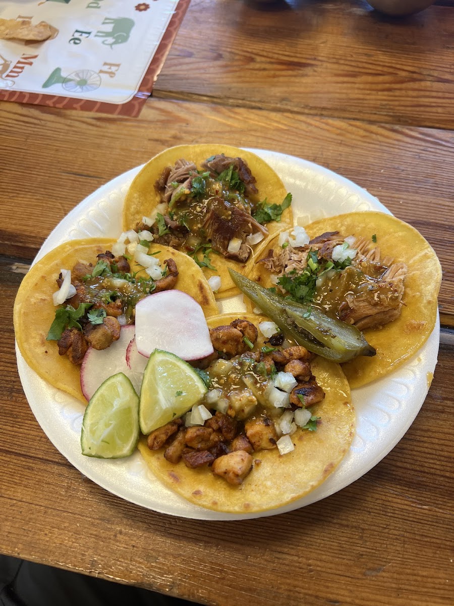 Carnitas Del Bajío-9